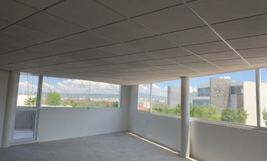 Oficinas en corporativo milenio