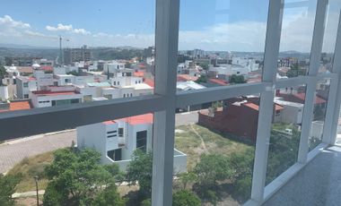 Oficinas en corporativo milenio