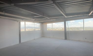 Oficinas en corporativo milenio