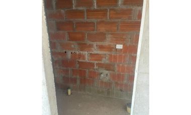 VENTA APARTAMENTO 49 mts2 LA CEJA SECTOR LA CRUZ