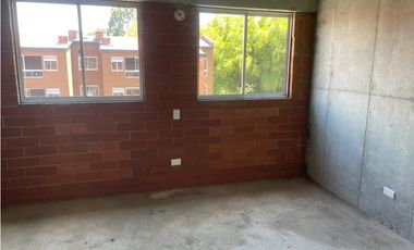 VENTA APARTAMENTO 49 mts2 LA CEJA SECTOR LA CRUZ