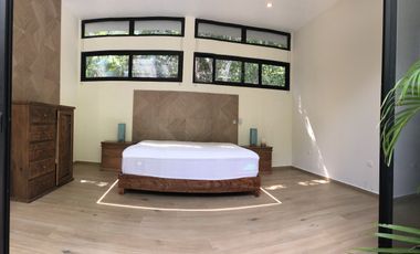 CASA EN AKUMAL
