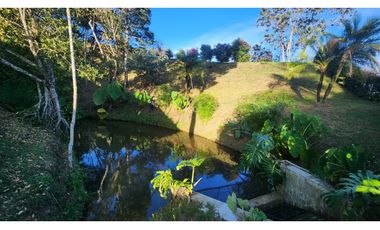 Venta Lote en la Ceja vía San Antonio Unidad Cerrada
