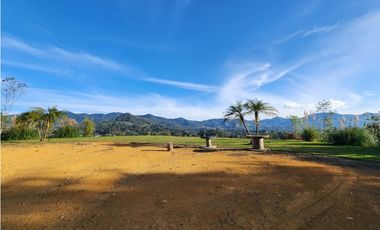 Venta Lote en la Ceja vía San Antonio Unidad Cerrada