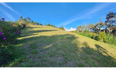 Venta Lote en la Ceja vía San Antonio Unidad Cerrada