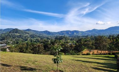 Venta Lote en la Ceja vía San Antonio Unidad Cerrada