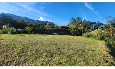 Venta Lote en la Ceja vía San Antonio Unidad Cerrada