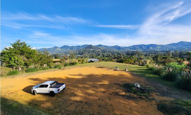 Venta Lote en la Ceja vía San Antonio Unidad Cerrada