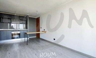 Departamento Cuatro alamos ID: 150218r