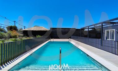 Departamento Cuatro alamos ID: 150218r