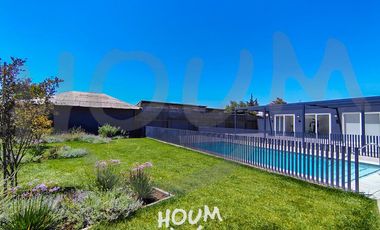 Departamento Cuatro alamos ID: 150218r