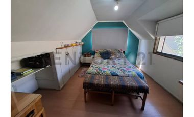 CASA EN VENTA, 6D 5B, LAS CONDES
