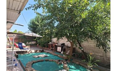 CASA EN VENTA, 6D 5B, LAS CONDES
