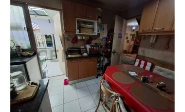 CASA EN VENTA, 6D 5B, LAS CONDES