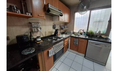 CASA EN VENTA, 6D 5B, LAS CONDES