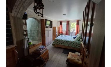 CASA EN VENTA, 6D 5B, LAS CONDES