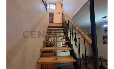 CASA EN VENTA, 6D 5B, LAS CONDES