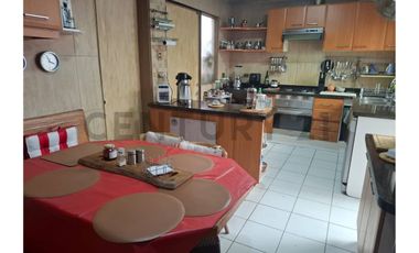CASA EN VENTA, 6D 5B, LAS CONDES