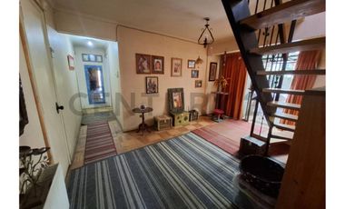 CASA EN VENTA, 6D 5B, LAS CONDES
