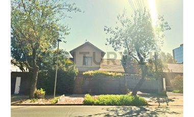 CASA EN VENTA, 6D 5B, LAS CONDES