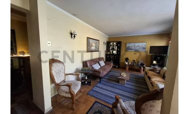 CASA EN VENTA, 6D 5B, LAS CONDES