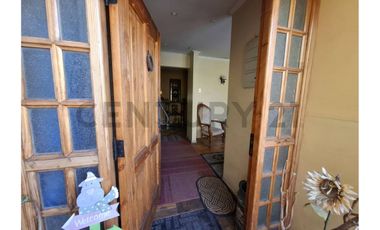 CASA EN VENTA, 6D 5B, LAS CONDES