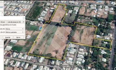 Sitio en Venta en El Abra