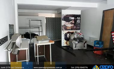 Local Comercial en venta en Posadas, Posadas