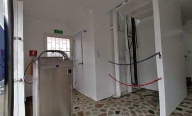 casa en venta en cundinamarca. Cod V3447