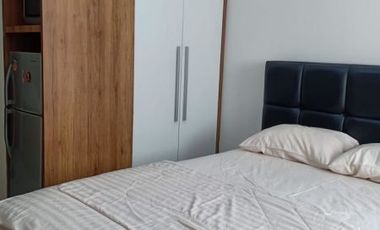 For Rent Studio and 2BR Apartment at Signature Park Grande