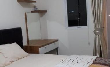 For Rent Studio and 2BR Apartment at Signature Park Grande