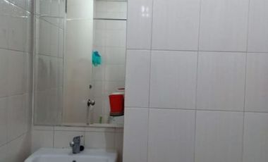 For Rent Studio and 2BR Apartment at Signature Park Grande
