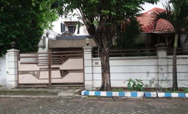 Rumah Dijual Kendangsari YKP Tenggilis Mejoyo Surabay