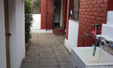 PLAZA LA CONCORDIA, PASAJE