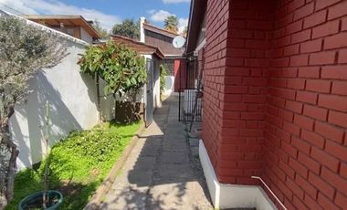 PLAZA LA CONCORDIA, PASAJE