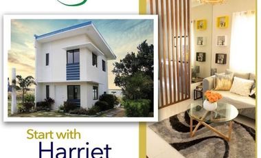 MOST AFFORDABLE SINGLE ATTACHED IN CAVITE!!!