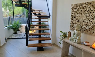 casa en venta en vereda la miel. Cod V22379