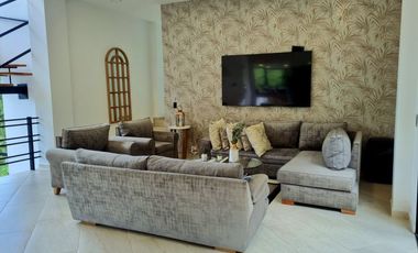 casa en venta en vereda la miel. Cod V22379