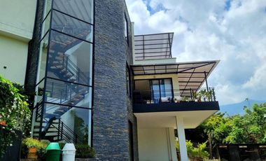 casa en venta en vereda la miel. Cod V22379