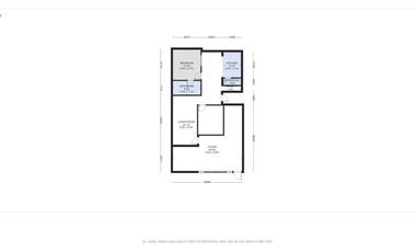 Rumah Luas 6 Kamar 10 menit ke Stasiun Klender Baru Siap Huni J-41529