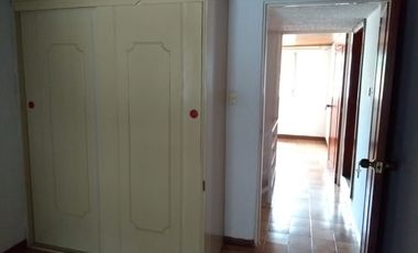 casa en arriendo en bocono. Cod A11048
