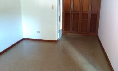 casa en arriendo en bocono. Cod A11048