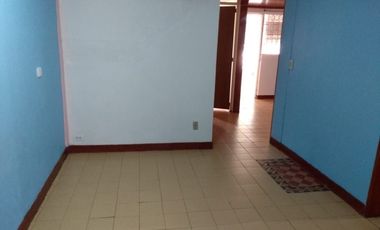 casa en arriendo en bocono. Cod A11048