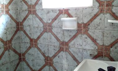 casa en arriendo en bocono. Cod A11048