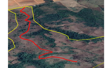 Se Vende Finca de 47.6 Hectáreas  en Natá