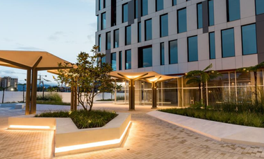 oficina en arriendo en modelia. Cod A700354