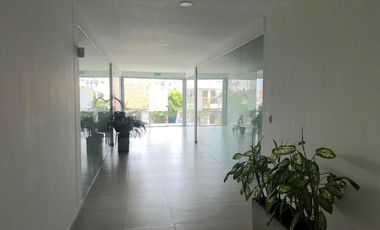 edificio en arriendo/venta en paraíso. Cod A91936
