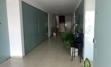 edificio en arriendo/venta en paraíso. Cod A91936