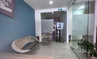 edificio en arriendo/venta en paraíso. Cod A91936