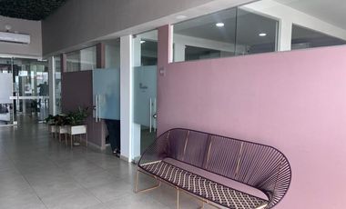 edificio en arriendo/venta en paraíso. Cod A91936